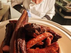 -食光全日制餐厅(绵阳首开喜来登酒店)