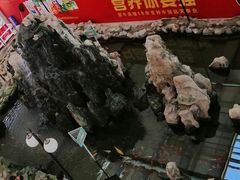 -利群海琴购物广场(商丘路店)