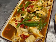 -红辣椒·川菜·火锅(张杨路店)