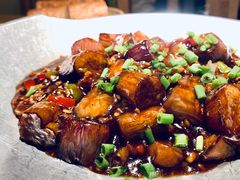 -绿茶餐厅(西单老佛爷店)