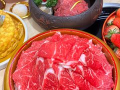 -松野谷·寿喜烧自助(华联顺义金街购物中心店)