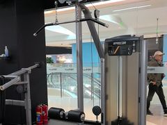 -瑞力健身(解放数创广场店)