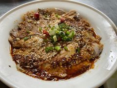 -芭夯兔·兔肉汤锅(新都店)
