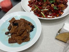 -新吉士·上海菜(浦东LCM置汇旭辉店)