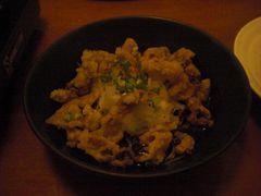 醋汁浸鸡皮（？）-牛玄庵日式寿喜烧·料理店(新源里店)