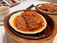-丹桂轩(罗湖火车站店)
