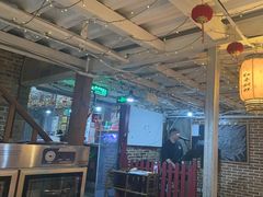 -三个大叔东北烧烤·砂锅菜(西三旗店)