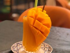 -阿莱唛唛泰国菜·海鲜餐厅(蛇口店)
