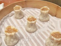 糯米烧卖-鼎泰丰(国金店)