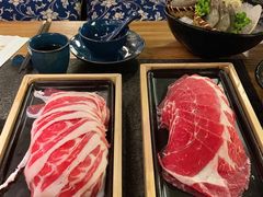 上脑牛肉-湊湊火锅·茶憩(东城万达店)
