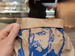 -Fergburger(皇后镇店)