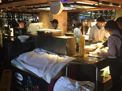 -星伦多自助料理·涮烤一体(虹悦城店)