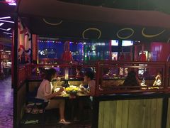 -多嘴超级肉蟹煲(吉林财富购物广场店)