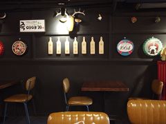 -槿Story·韩国料理(望京韩国美食城店)
