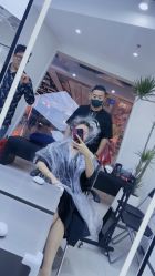 -FINE HAIR 烫染专业设计
