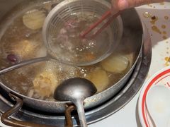 -八合里潮汕鲜牛肉火锅(深圳海岸城店)