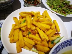 -客家大院·非遗赣南客家菜(郁孤台店)