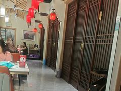 -渔码头食府·20年蓬莱老字号(登州路店)