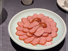 -北院·果木烤鸭·25年东北菜(创意产业园店)