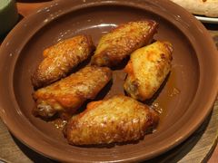 -萨莉亚意式餐厅(江桥万达广场店)