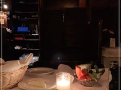 -Keens Steakhouse