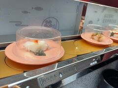 -争鲜回转寿司(中街大悦城店)