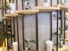 -眷茶(大卫城10楼店)