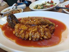 -外婆烧.老杭帮菜(庆春店)