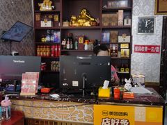 -北方饺子王·海肠捞饭·海鲜锅(山大店)