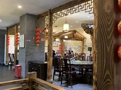 大堂-九炉分座(个园店)