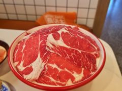 -李姑婆鲜切牛肉火锅自助(凤城二路店)