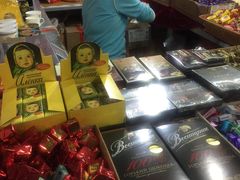 -中国国际会展中心-马甸购物街