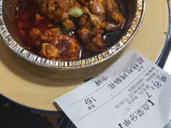 趁热吃烤脑花-碎怂烤肉(钟楼柳巷店)