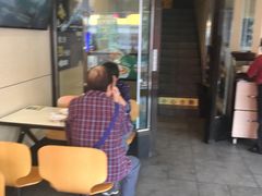 -真功夫(北京路步行街店)