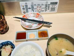 招牌汉堡肉-肉肉大米(金虹桥店)