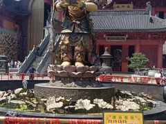 -上海东林寺(金山区)
