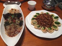 -金掌勺东北菜(格兰晴天店)