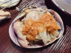 -蚝堡海鲜·威海菜·海肠捞饭·烧烤·亚洲吃蚝公司(幸福门店)