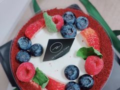-姆们M Sweetie Cake(三里屯店)