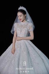 -艾朵婚纱