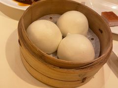 -利苑酒家(宜安广场店)