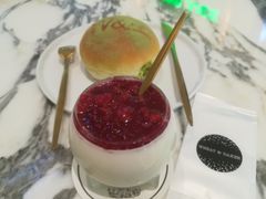 -WHEAT&BAKER-麥(凯德来福士店)