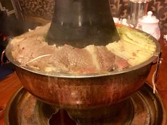 -嘎咓讓咘藏餐厅(团结新村店)
