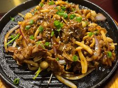 -大清花饺子(园林路店)