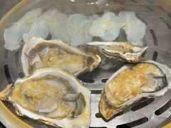 -碗中海·蒸汽海鲜·桑拿鸡(岭南天地店)