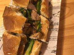 -越美小馆·越南料理(曲江店)