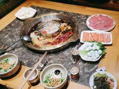 -堂客老火锅(欣阳广场总店)