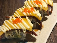 -大雄寿司(中华广场店)
