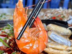 -东山壹号海鲜餐厅(金銮名都店)