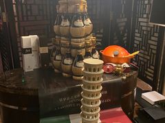 -北辰洲际酒店·IT MAMA意式家味餐厅
